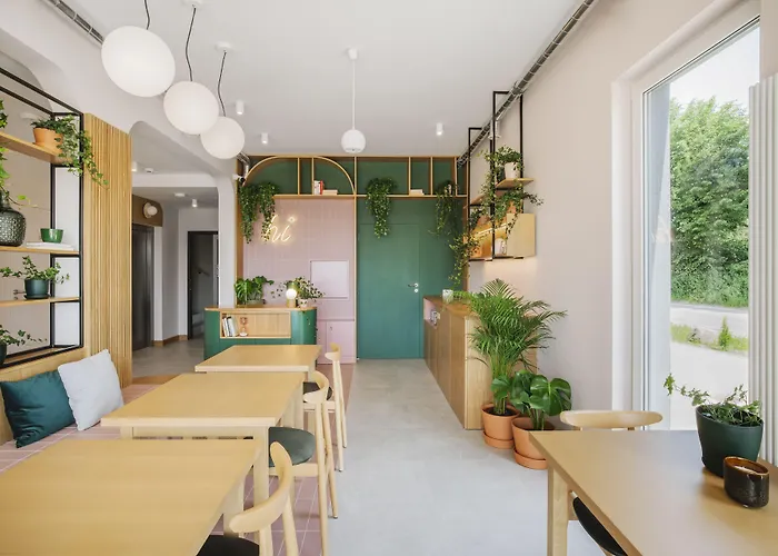 Hi Hotel Gdansk Airport